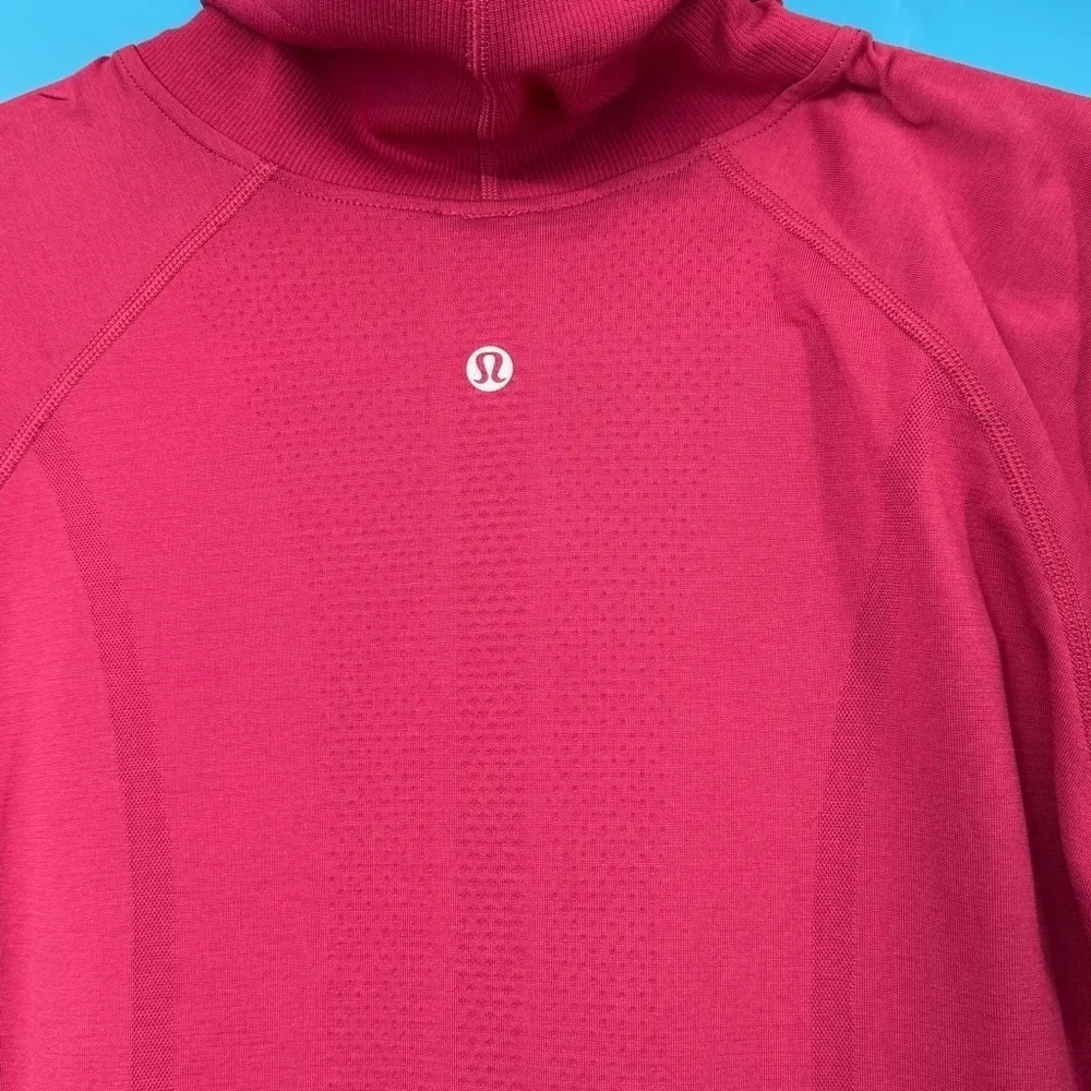 lululemon athletica this long